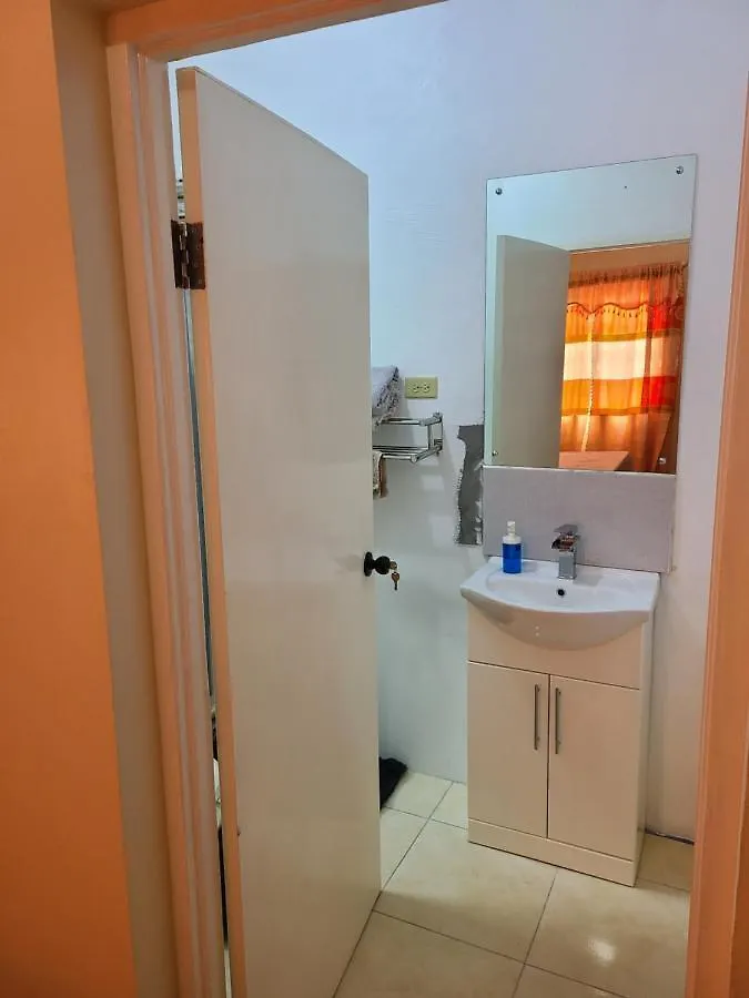 **  Jay'S Guest House II Epping Farm Jamaica