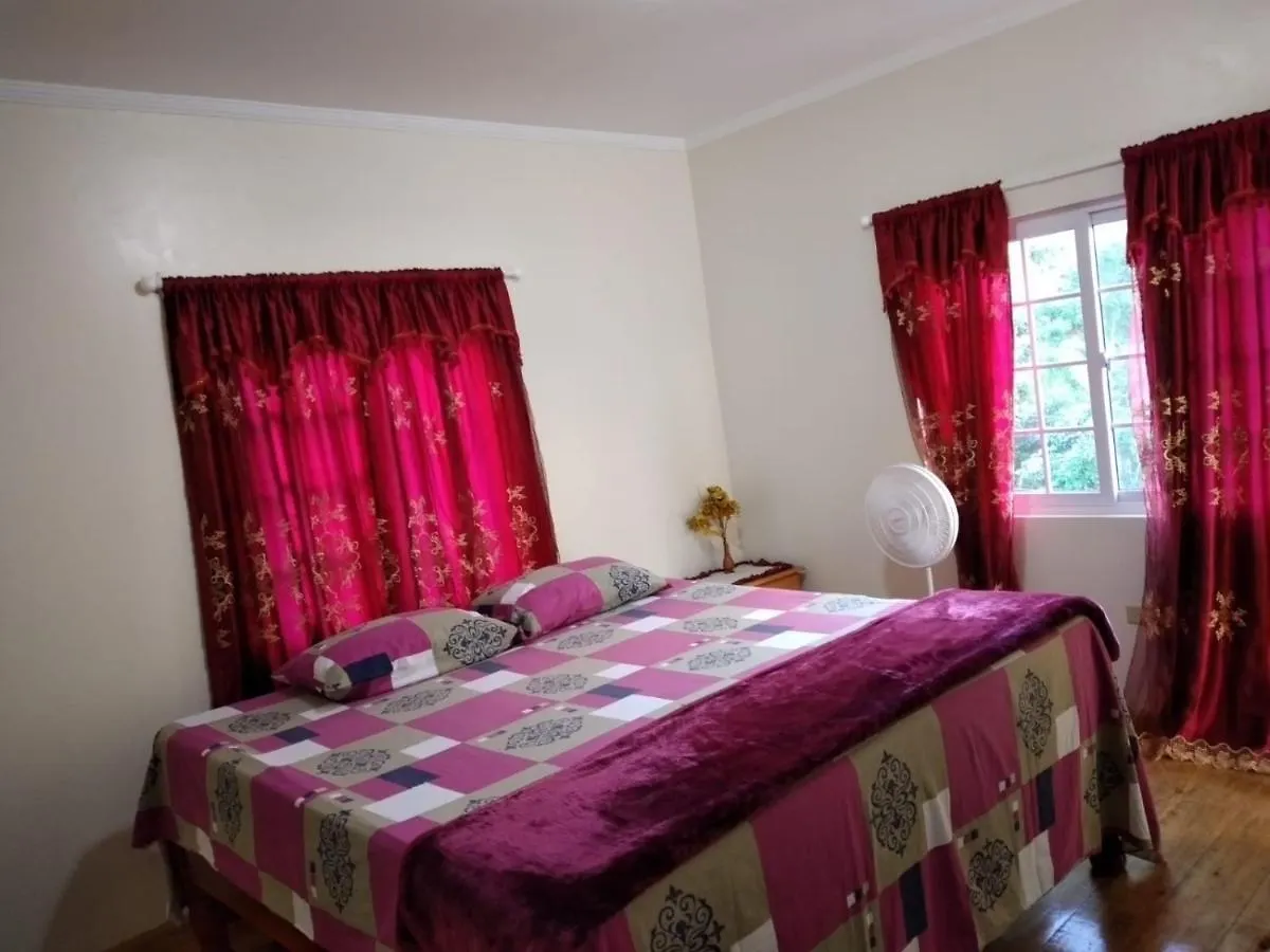 Jay'S Guest House II Epping Farm Jamaica