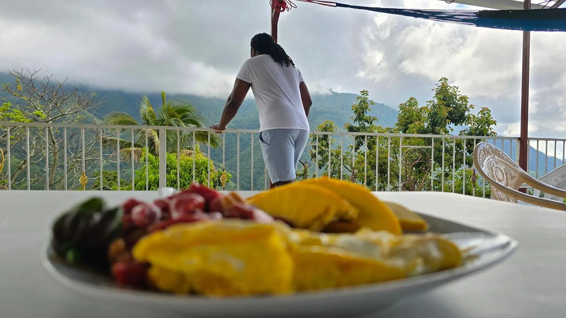 Jay'S Guest House II Epping Farm Jamaica