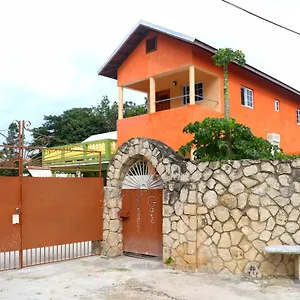  Guest house Stoney Gate Jamaica