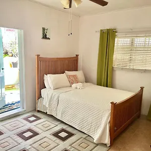 Guest house Caldo Tours, Ewarton
