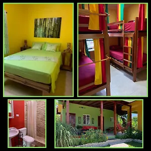 Hostel Queendom Farm And, Oracabessa