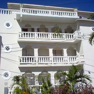 ** Guest house Bethel Court Jamaica