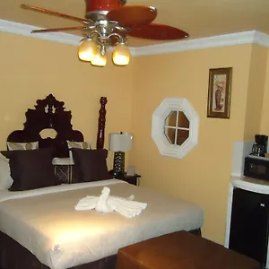 **** Bed & Breakfast Cas Jamaica